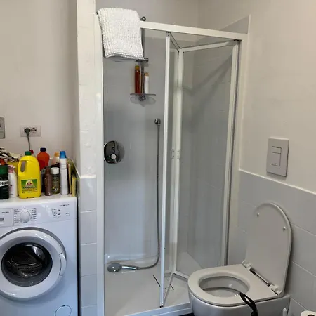 Sardinia Apartman *