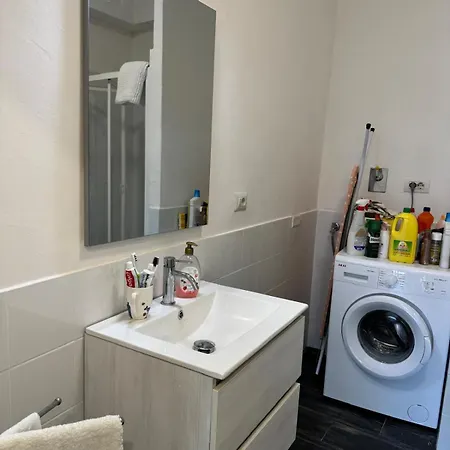 Sardinia Apartman Palau