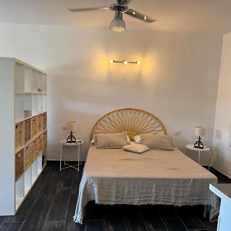 Apartman Sardinia *