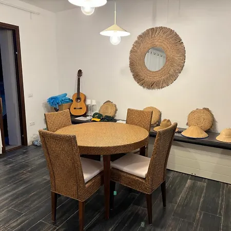 Apartman Sardinia