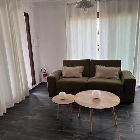 Sardinia Apartman