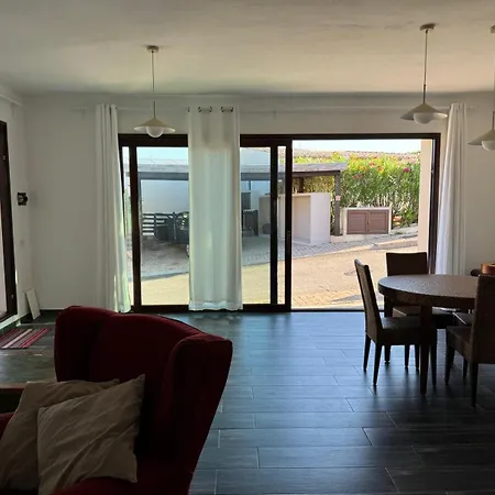 Apartmán Sardinia