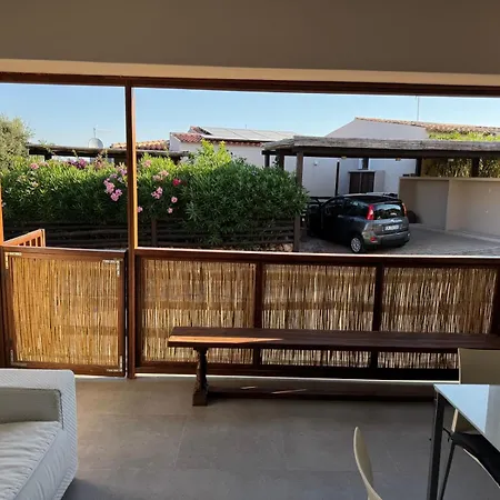 Sardinia * Palau