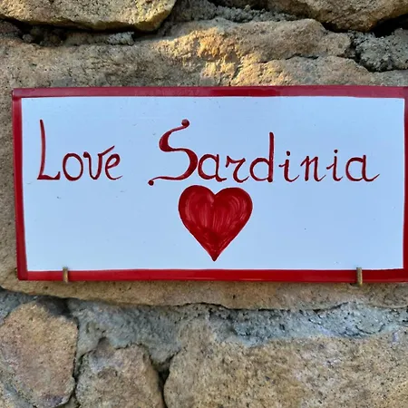 Sardinia Palau